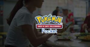 POKEMON GCC Pocket il nuovo gioco che promette di rivoluzionare il mondo delle carte collezionabili