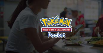 POKEMON GCC Pocket il nuovo gioco che promette di rivoluzionare il mondo delle carte collezionabili