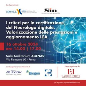 Padovani Sin Necessita di certificazione competenze telemedicina