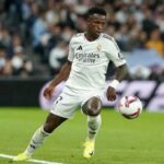 Pallone dOro France Football Vinicius non ha vinto per colpa di Bellingham e Carvajal