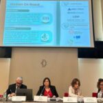 Piu donne in cda per meriti e competenze ecco 3a edizione di Women on Board