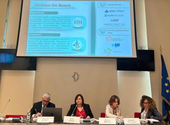 Piu donne in cda per meriti e competenze ecco 3a edizione di Women on Board