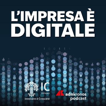 Podcast Limpresa e digitale in terzo episodio focus su consapevolezza digitale e ‘trust services