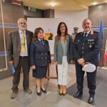 Polizia municipale Presentati i corsi di educazione stradale