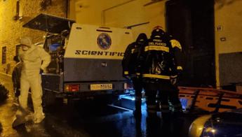 Pontedera trovato cadavere 54enne scomparsa in una cisterna. Il killer confessa