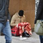 Poverta assoluta per 57 milioni di italiani nel 2023