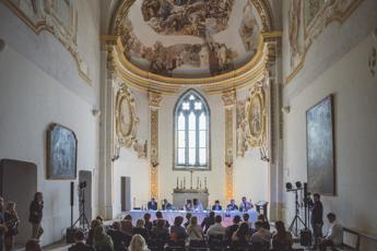 Premio Malaparte Rachel Cusk vincitrice la cerimonia di premiazione a Capri