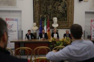 Presentato in Campidoglio il Brand Journalism Festival focus su comunicazione etica e responsabile