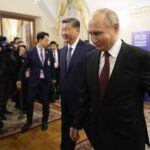 Putin vede Xi Jinping Legame Cina Russia forte in un mondo caotico