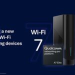 Qualcomm lancia Networking Pro A7 Elite intelligenza artificiale nelle reti domestiche