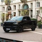 RAM Trucks presenta il nuovo RAM 1500