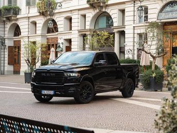 RAM Trucks presenta il nuovo RAM 1500