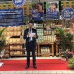 Rabatel Carrefour Italia Gusto e prezzo al centro di Act for food