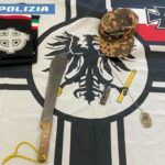 Razzismo aggressioni e simboli nazifascisti perquisizioni in tutta Italia