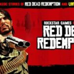 Red Dead Redemption arriva su PC annunciata la data di uscita