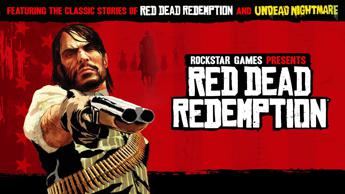 Red Dead Redemption arriva su PC annunciata la data di uscita