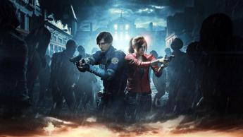 Resident Evil 2 Remake arriva su iPhone iPad e Mac