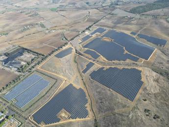 Rinnovabili BayWa r.e. energia green a 35mila famiglie dal parco solare Tarquinia