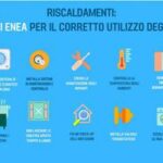 Riscaldamenti vademecum con 10 consigli sulluso degli impianti