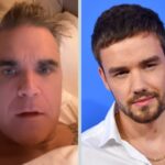 Robbie Williams commosso in video per Liam Payne Shock e tristezza gli volevo bene