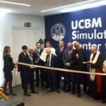 Rocca Simulation Center fara crescere ancora di piu qualita di Ucbm