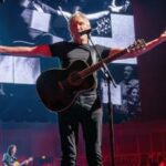 Roger Waters attacca lItalia Vergogna per aver giocato il match di Nations League con Israele