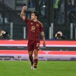 Roma Torino 1 0 Dybala salva Juric e risolleva i giallorossi