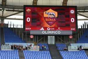 Roma Torino in panchina Juric ma e la partita di Friedkin e di mister X