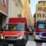 Roma ascensore precipita durante manutenzione un morto e due feriti gravi