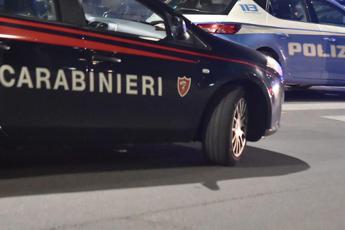 Salerno sparatoria al mercato ittico due morti