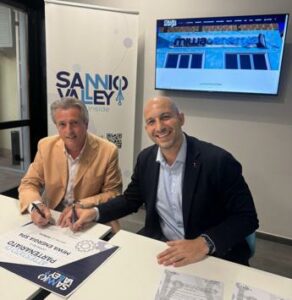 Sannio Valley Miwa Energia Spa partenariato per sostenere giovani talenti sanniti