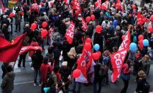 Sciopero scuola 31 ottobre presidi e flash mob in 40 citta