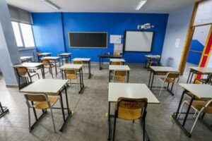 Scuola oggi sciopero generale stop di 24 ore di docenti e personale