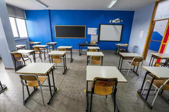 Scuola oggi sciopero generale stop di 24 ore di docenti e personale