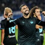 Serie A Como Lazio 1 5 Castellanos guida la cinquina biancoceleste