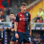 Serie A Genoa Bologna 2 2 Pinamonti rimonta i gol di Orsolini e Odgaard