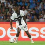 Serie A Parma Empoli 1 1 Charpentier risponde allautogol di Coulibaly