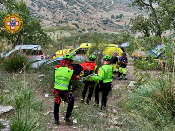 Sicilia escursionista muore dinfarto