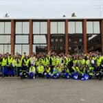 Sicurezza stradale Cav porta in classe 800 studenti di Padova Venezia e Treviso