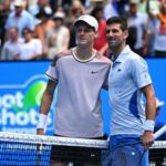 Sinner Djokovic oggi finale Atp Shanghai quando giocano orario e dove vederla in tv