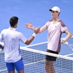 Sinner sfida a Djokovic nella semifinale del Six Kings Slam orario e dove vederla in tv