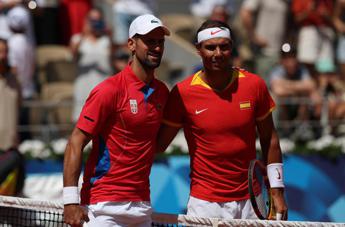 Six Kings Slam a Riad lultima sfida tra Nadal e Djokovic