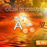 Sole e temperature in salita su tutta Italia arriva lOttobrata