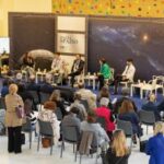 Sostenibilita Sobrero Grande partecipazione a Salone Csr formula funziona