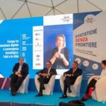 StaristicAll anche i giovani innovatori protagonisti al Festival della Statistica