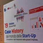 Startup a StatisticAll linnovazione delle giovani imprese