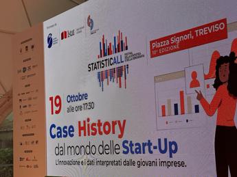 Startup a StatisticAll linnovazione delle giovani imprese