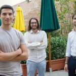 Startup ecco Baze lapp per il lavoro domestico regolare e semplificato