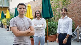 Startup ecco Baze lapp per il lavoro domestico regolare e semplificato