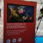 StatisticAll Festival Statistica e Demografia entra nel clou oggi tra ospiti Enrico Letta